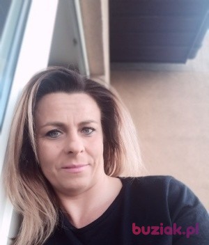 Monia, Kobieta, 45, Polska, Zdjęcie: 1