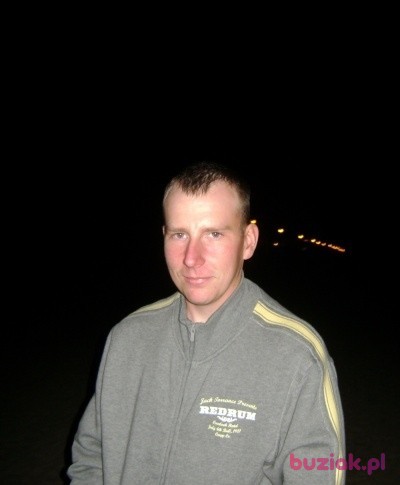 Bartuś, Male, 39, Wągrowiec, Polska, Photo: 1