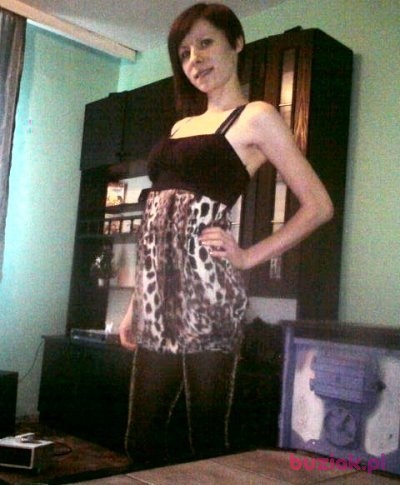Malwina, Female, 35, Sztum, Polska, Photo: 1