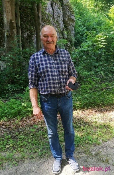 Zbyszek, Mężczyzna, 66, Warszawa, Polska, Zdjęcie: 4
