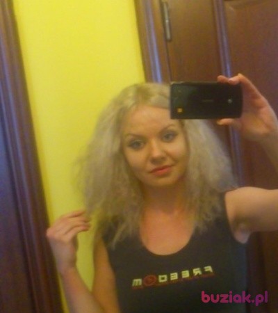 EdytaElan, Kobieta, 39, Polska: 1