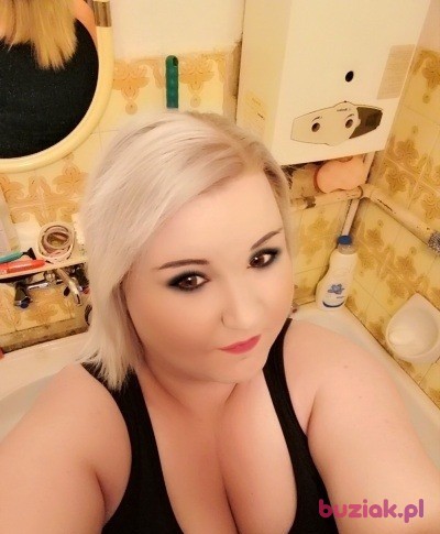 Basia, Female, 35, Wrocław, Polska, Photo: 5