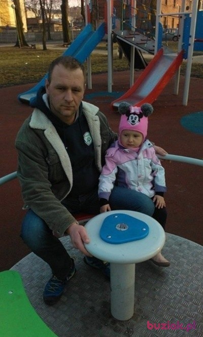 darek, Mężczyzna, 44, Tomaszów Mazowiecki, Polska, Zdjęcie: 2