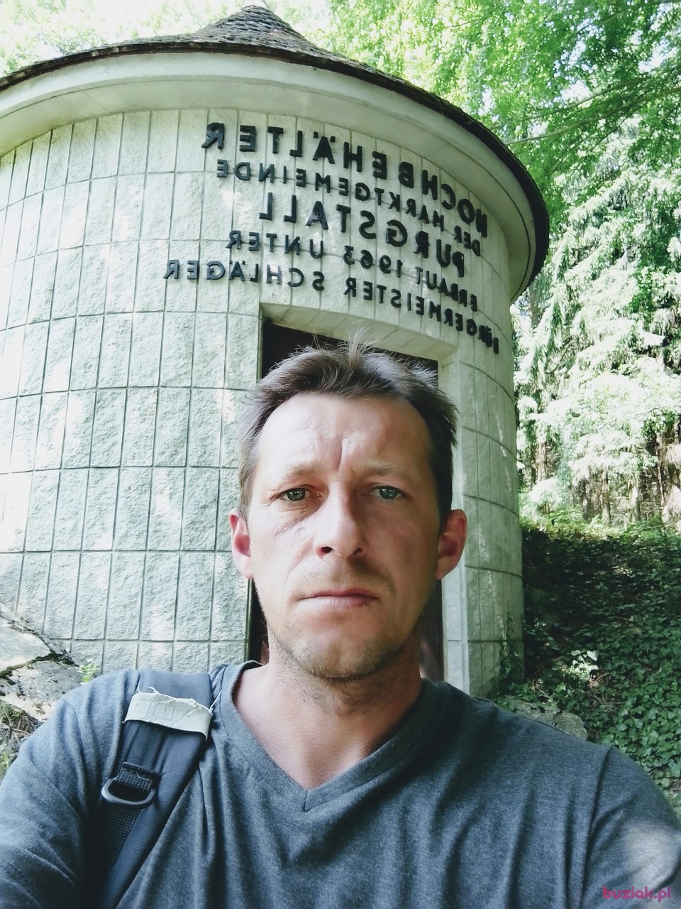 Arkadiusz, Male, 36, Gorlice, Polska, Photo: 1