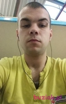 Marcin, Male, 34, Leszno, Polska, Photo: 2