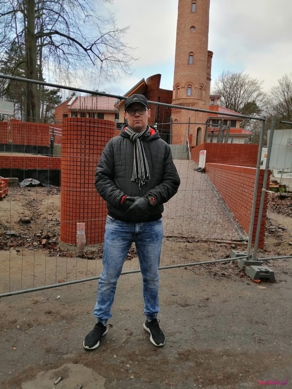 Robert, Male, 30, Sianów, Polska, Photo: 4
