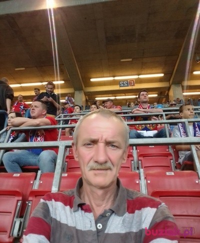 ANDRZEJ, Male, 67, Myślenice, Polska: 1