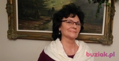Alicja, Kobieta, 71, Ełk, Polska, Zdjęcie: 1