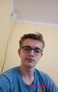 Adam, Male, 24, Radomsko, Polska, Photo: 2