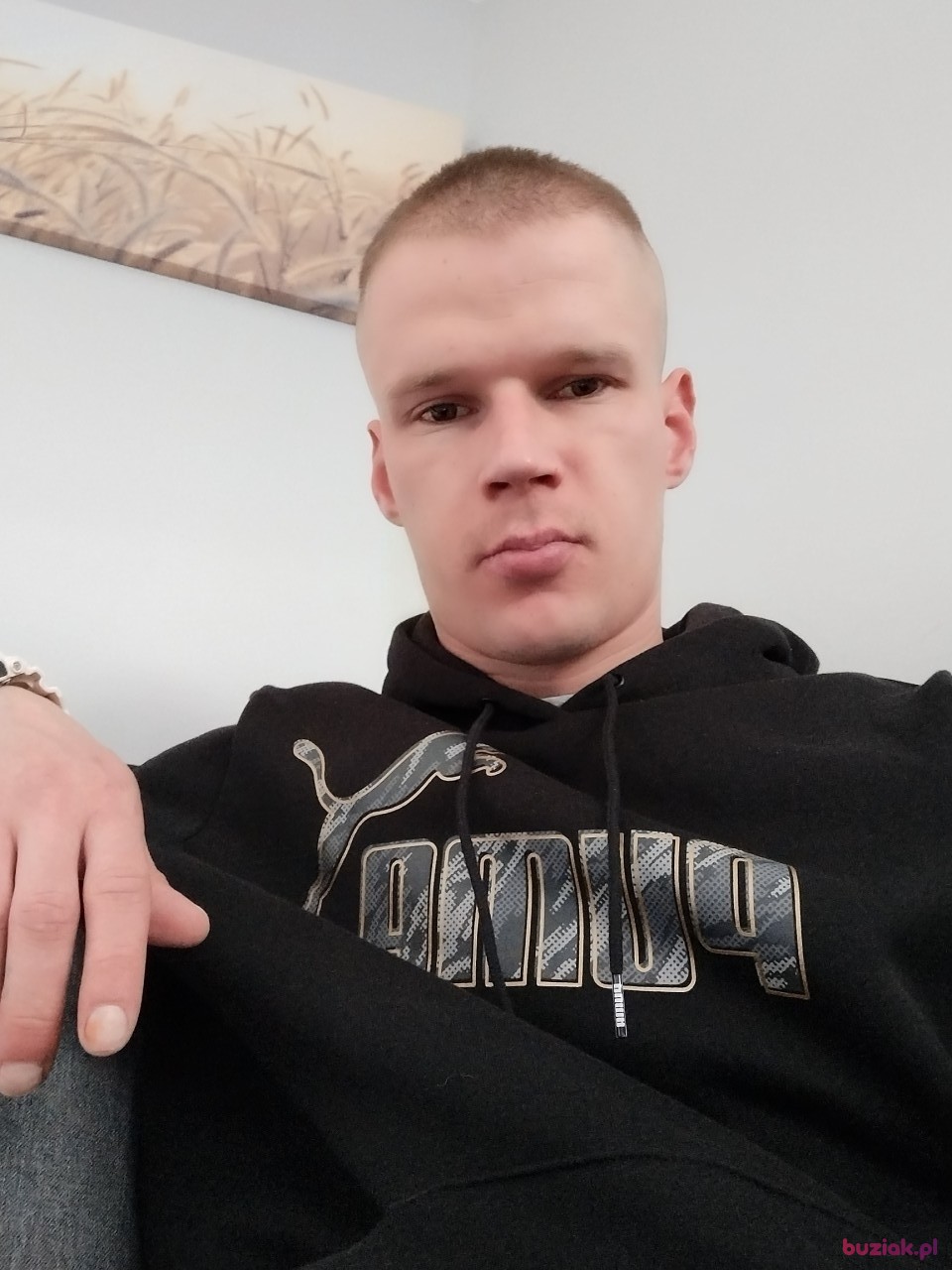 Przemysława, Mężczyzna, 34, Rotterdam South Holland Province, Holandia, Zdjęcie: 2