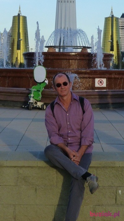 raffaelld, Male, 59, Monachium, Niemcy, Photo: 4