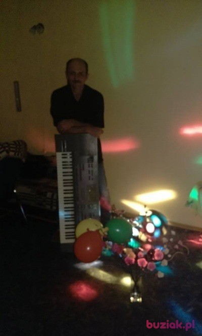 marek, Male, 54, Łódź, Polska, Photo: 2