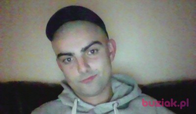 Patryk, Mężczyzna, 30, Chester, Wielka Brytania: 1