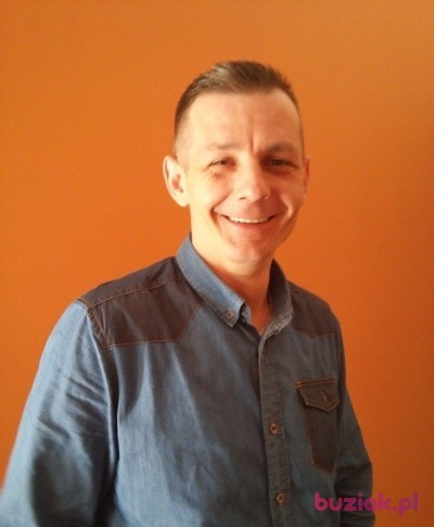 czerniaw, Mężczyzna, 47, Łuków, Polska, Zdjęcie: 1