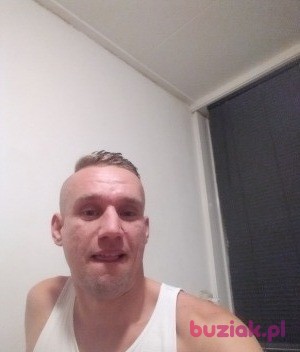 Jakub3434, Male, 39, Holandia: 1
