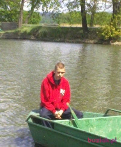mlody1496, Mężczyzna, 28, Trzebinia, Polska: 1