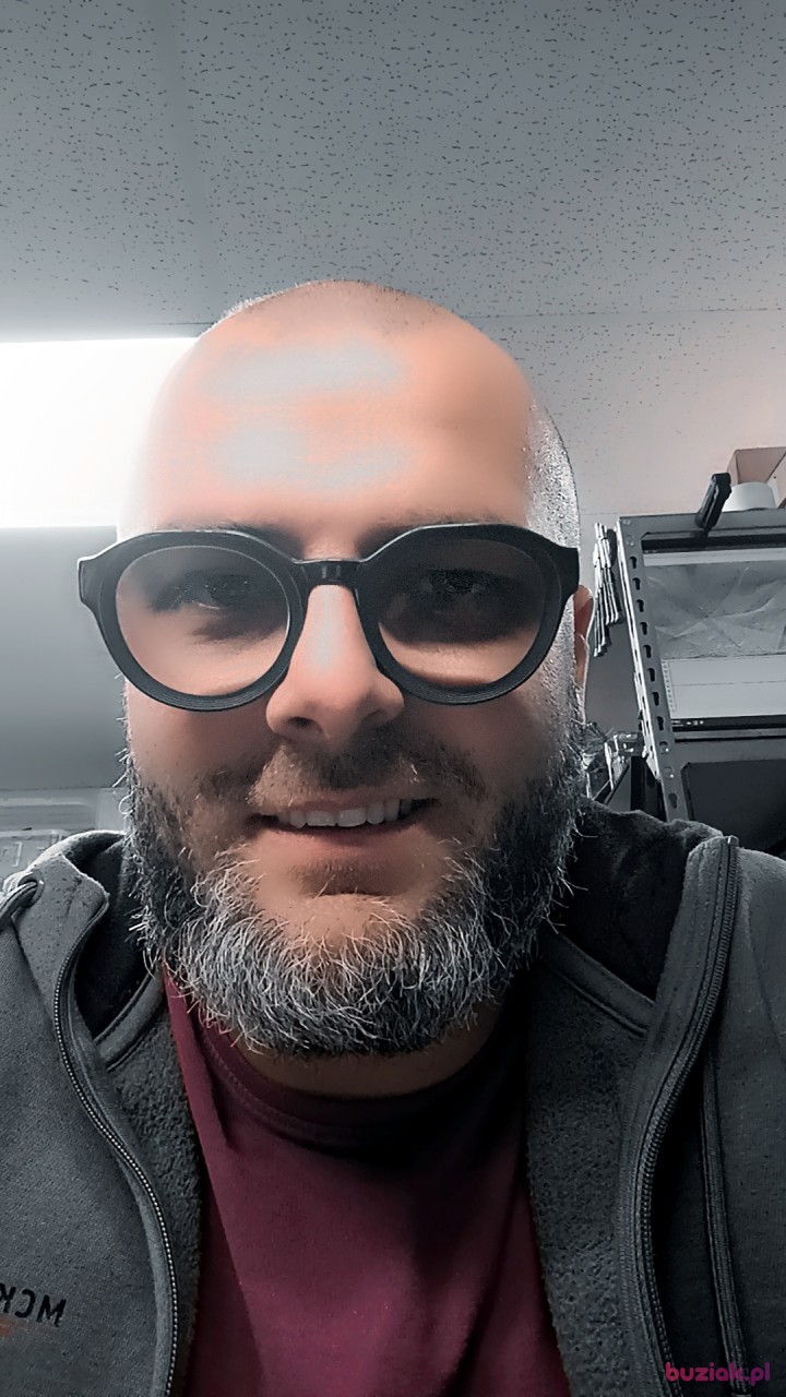 Krzysztof, Mężczyzna, 33, Birmingham, Wielka Brytania: 1