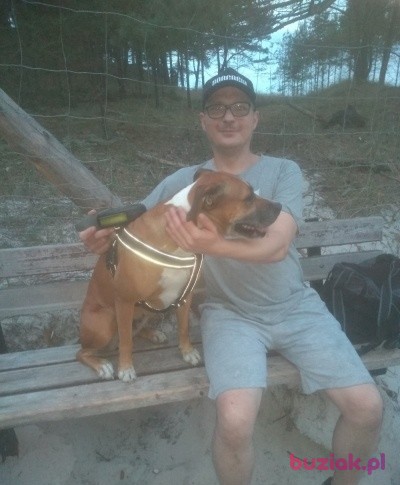 tomek, Male, 44, Rumia, Polska, Photo: 1