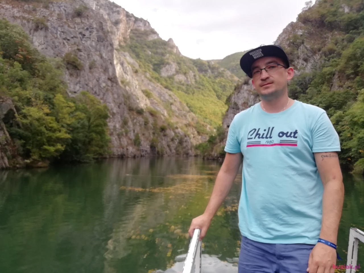 Piotr, Male, 35, Białystok, Polska, Photo: 11