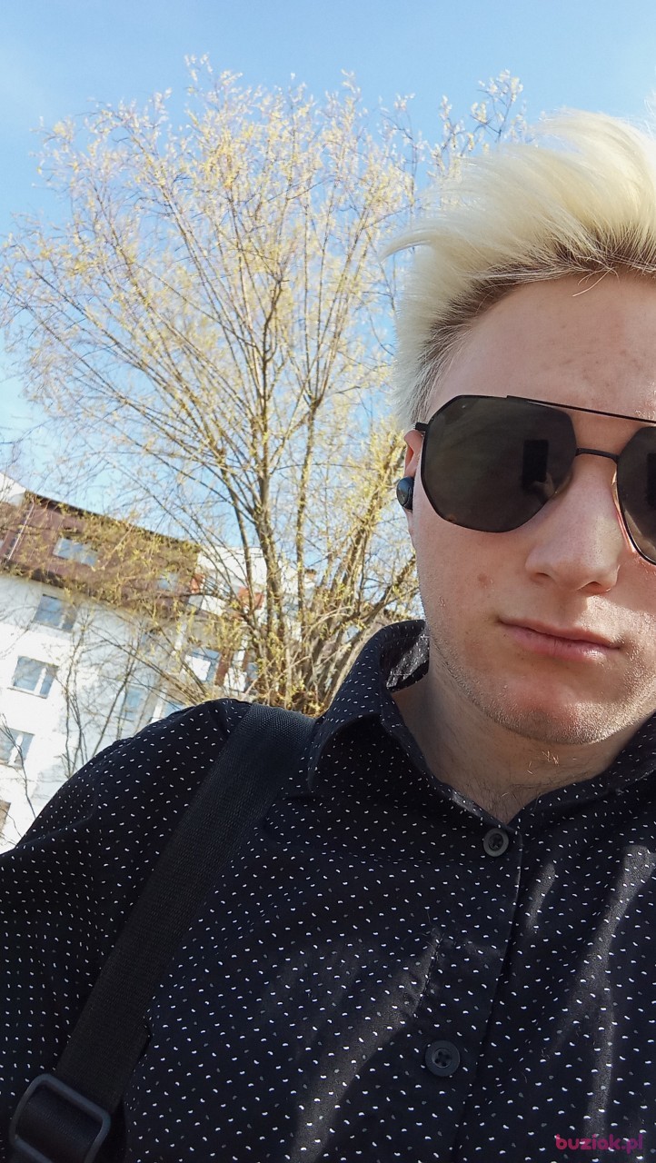 Adi, Mężczyzna, 24, Łódź, Polska: 1