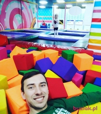 Maksym, Male, 36, Gorzów Wielkopolski, Polska: 1