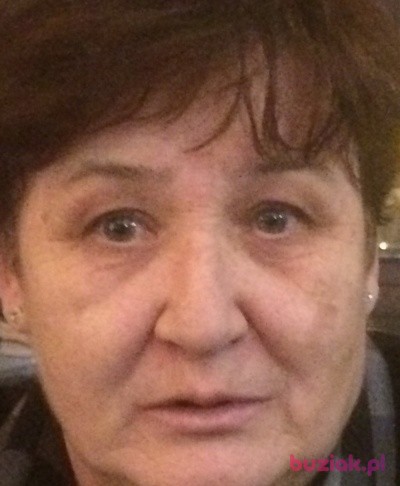 maria, Female, 70, Żywiec, Polska: 1