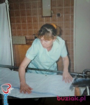 Danuta, Female, 71, Jasień, Polska, Photo: 3