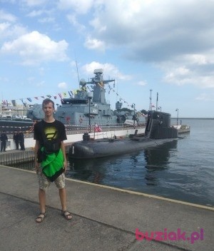 Wojtek, Male, 24, Włocławek, Polska: 1