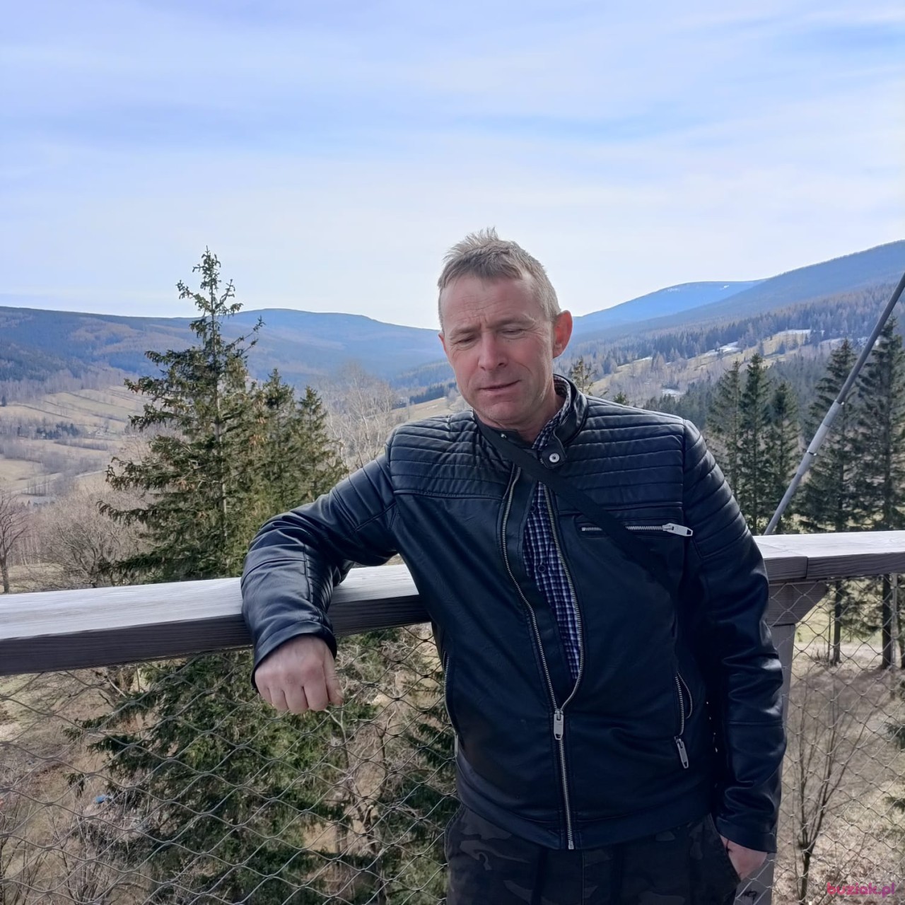 Michał, Mężczyzna, 58, Nowogrodziec, Polska, Zdjęcie: 1
