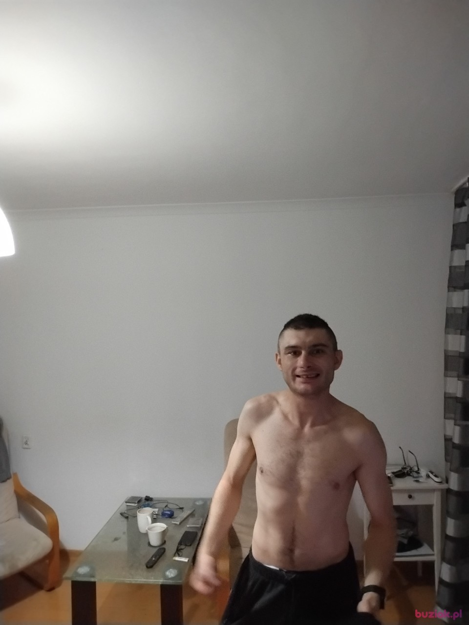 Darek, Male, 29, Zabrze, Polska, Photo: 1