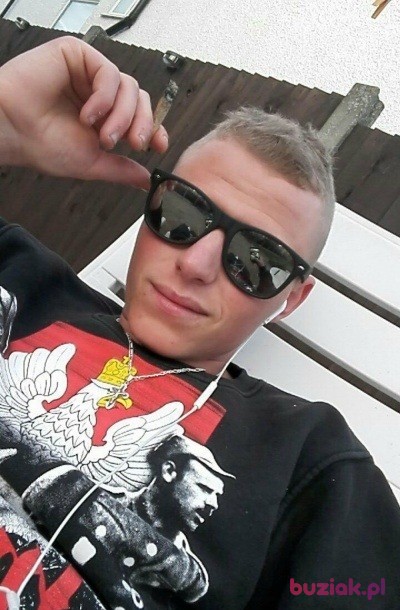 Szymek771, Male, 28, Westminster, Wielka Brytania, Photo: 3