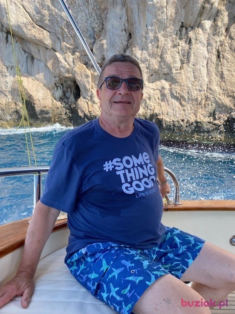 Andy, Mężczyzna, 65, Chicago Illinois, USA, Zdjęcie: 3