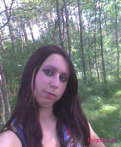 Bogusia26, Kobieta, 37, Polska: 1
