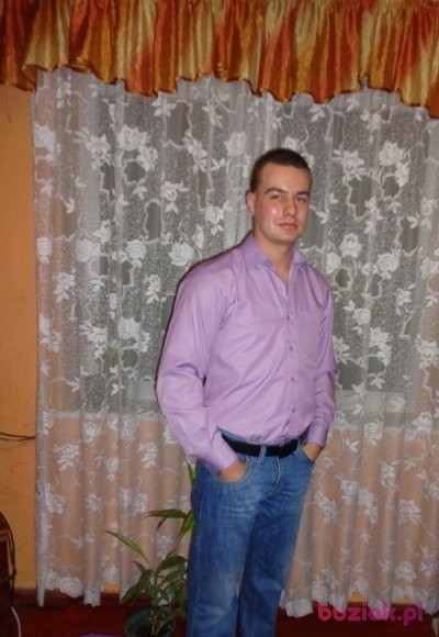 krzys , Male, 34, Radziejów, Polska, Photo: 2
