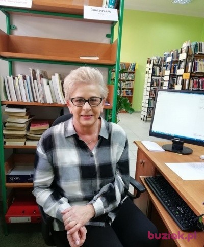 Krysia, Kobieta, 66, Mielec, Polska, Zdjęcie: 1