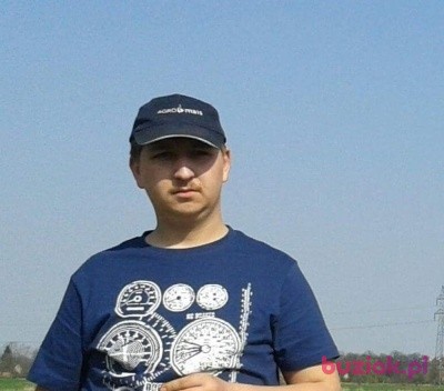 Piotr, Male, 26, Ząbkowice Śląskie, Polska: 1