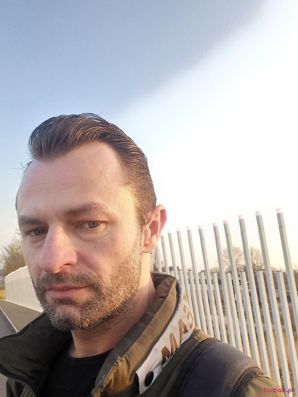 MARCIN, Male, 44, Enschede, Holandia: 1