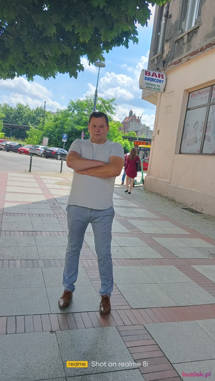 Marek, Male, 52, Zabrze, Polska, Photo: 1