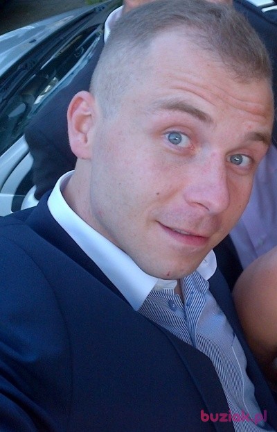 Artur, Mężczyzna, 40, Lublin, Polska, Zdjęcie: 1