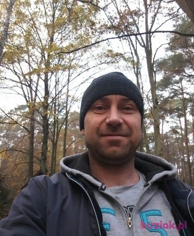 Paweł, Mężczyzna, 46, Polska, Zdjęcie: 1