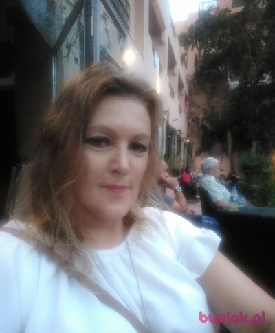 Iwona, Female, 47, Lublin, Polska: 1