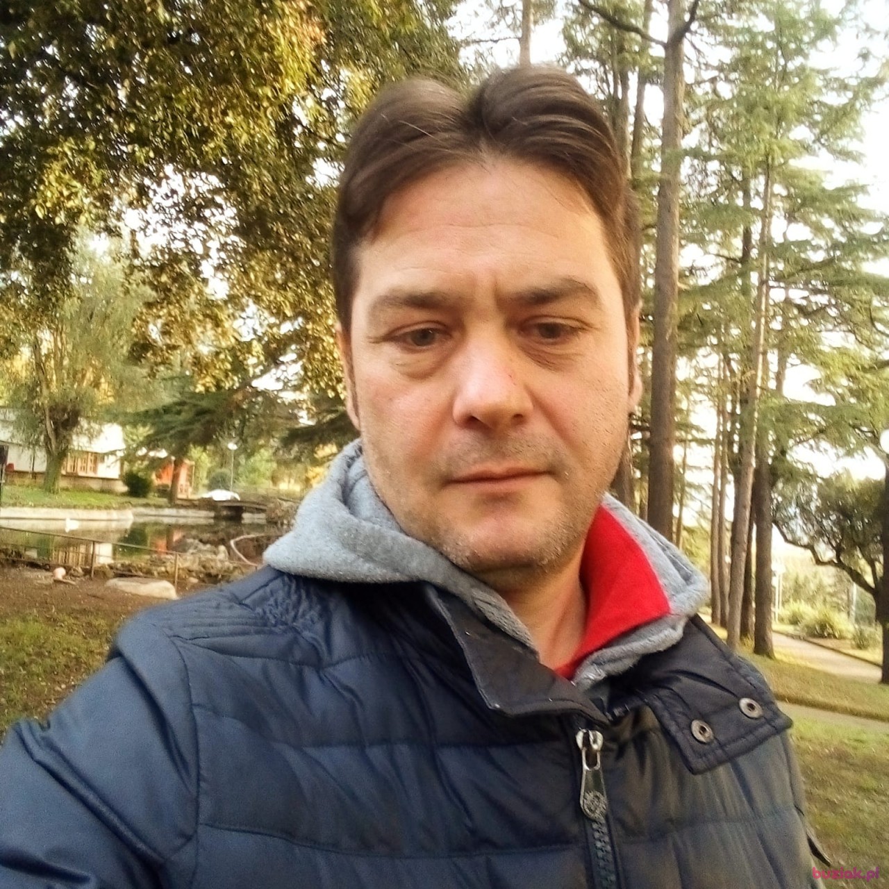 Jarvis, Male, 64, Brześć Kujawski, Polska: 1