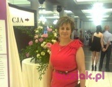 Grażynka, Kobieta, 62, Nasielsk, Polska, Zdjęcie: 11