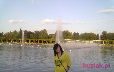 jessica, Kobieta, 31, Wałbrzych, Polska: 1