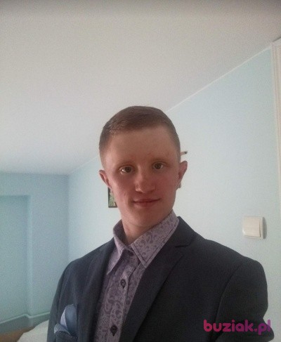 Maciej , Mężczyzna, 24, Kielce, Polska: 1