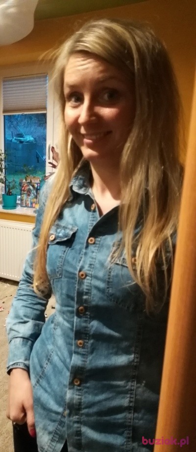 Renata , Kobieta, 35, Łódź, Polska: 1