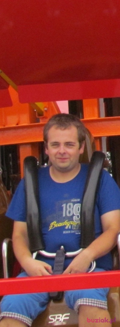 paweł, Male, 36, Myślenice, Polska: 1