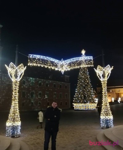 Krystian, Mężczyzna, 29, Kielce, Polska, Zdjęcie: 2