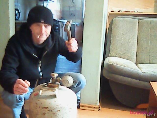 szlifierz, Male, 44, Szczecin, Polska, Photo: 1