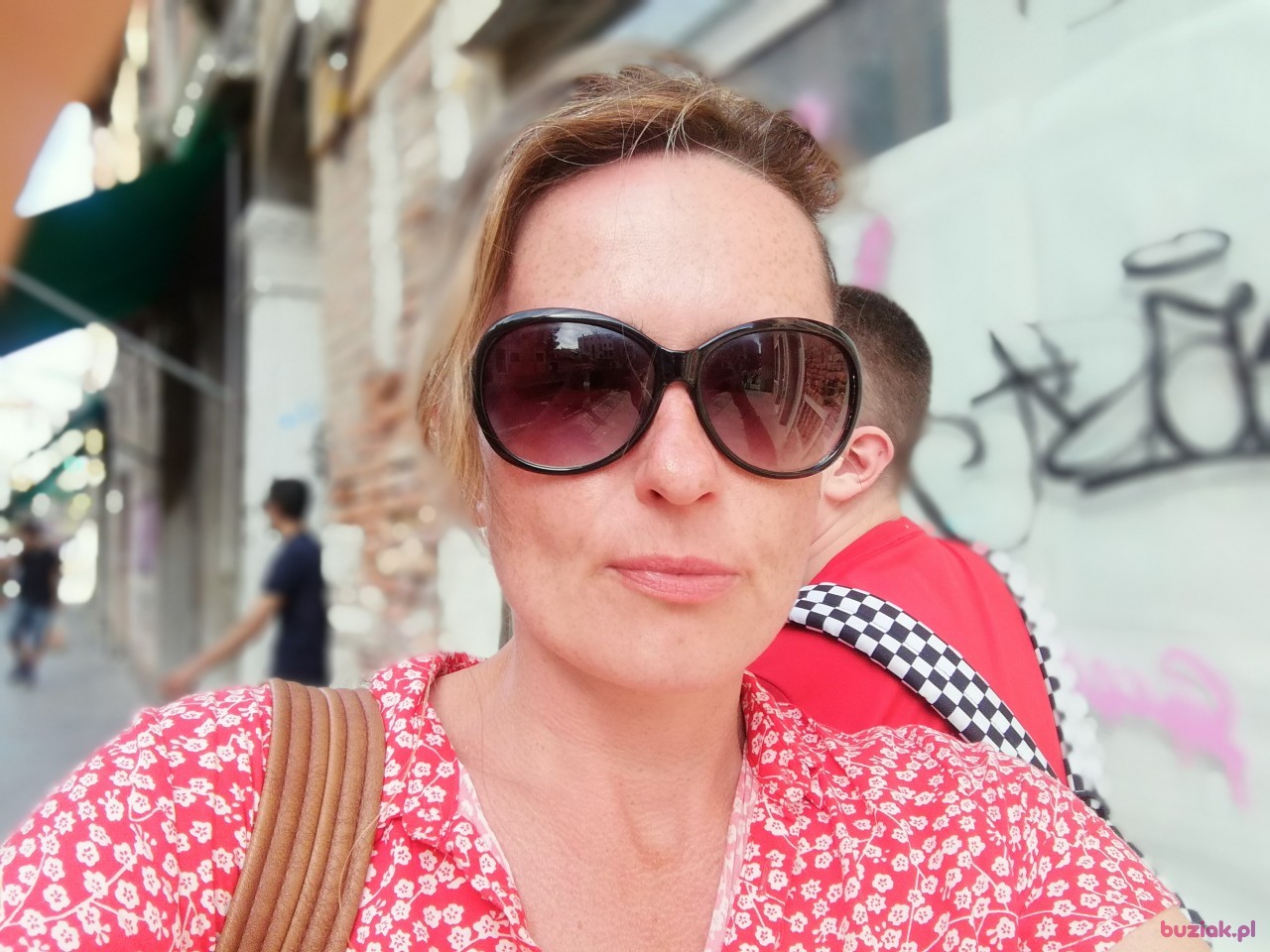 Kasia, Female, 47, Warszawa, Polska: 1